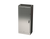 SCE-72XM3418SS6 Saginaw Control and Engineering 72 x 33.5 x 18 Stainless Steel Disconnect Enclosure with a 3-Point Latching Mechanism