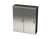 SCE-84XM7818SS6 Saginaw Control and Engineering 84 x 77.75 x 18 S.S. 2DR XM Enclosure