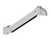 SCE-SAHCB44T61 | Saginaw Control & Engineering 8.12 x 6.97 x 40.67 Counter Balance Arm, Push Button Lock