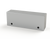 SCE-L9N246LP Saginaw Control and Engineering 9 x 24 x 6 Nema-1 Enclosure