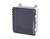 SCE-10086PCW  Saginaw Control and Engineering 11.41 x 9.41 x 7.39 Polycarbonate Enclosure with a Clear Window and Hasp and Staple for Padlocking