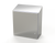 SCE-24K2412SSST Saginaw Control and Engineering 24 x 24 x 12 S.S. Sanitary Sloping Top Enclosure