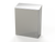 SCE-36K3012SSST Saginaw Control and Engineering 36 x 30 x 12 S.S. Sanitary Sloping Top Enclosure