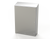 SCE-48K3612SSST Saginaw Control and Engineering 48 x 36 x 12 S.S. Sanitary Sloping Top Enclosure