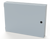 SCE-HA1216 |Saginaw Control and Engineering 12 x 16 x 1.5 Enclosure, Hinged Access