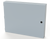 SCE-HA1418 Saginaw Control and Engineering 14 x 18 x 1.5 Enclosure, Hinged Access