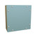 C3SC864GY Hammond Manufacturing 8 x 6 x 4 Mild steel enclosure with heavy duty screw cover