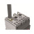 KXT3CU-3PC ABB Copper Terminal for Circuit Breakers (10-250 AWG, 3 pack)