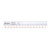 3PH15P18MM Littelfuse Busbar 3 Phase 15 Pole 18Mm