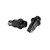 05720RCCL Littelfuse Snap Mount Fuseholder Class Cc - Right Angle Terminal