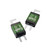 0581500.X Littelfuse Hazgard Fork Lift Fuse 48Vdc 500A