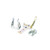 0700156.Z Littelfuse Medium Voltage Fuse Clip For 1-9/16" Dia Fuse