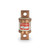 JLLS350.XXP Littelfuse Ul Class T Fast-Acting Fuse - Silver-Plated