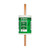 0JTD400.X Littelfuse UL Class J Time-Delay Fuse (600V, 400 Amps, 1 pack)