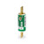 0JTD100.VXID Littelfuse UL Class J Time-Delay Fuses With Indication (600V, 100 Amps, 5 pack)