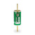 0JTD175.XXID Littelfuse UL Class J Time-Delay Fuses With Indication (600V, 175 Amps, 1 pack)