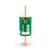0JTD600.XXID Littelfuse UL Class J Time-Delay Fuses With Indication (600V, 600 Amps, 1 pack)