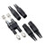 0LETJYCSX Littelfuse Inline Holder With Permanently Installed Neutral - Breakaway