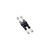 0LEXAYCSX Littelfuse Double Pole Watertight Inline Fuseholder
