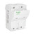 LFPSJ602.Z Littelfuse 600V Class J Dead Front Holder 60A 2P