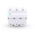 LFPSJ603.ZXID Littelfuse 600V Class J Dead Front Holder 60A 3P-Id