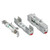 LFXV15060-BC Littelfuse 1500Vdc Solar Fuse Bock & Cover Kit