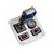 LSRW Littelfuse Box Cover Unit With Single Pole Fuse Holder And 1 Receptacle