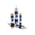 0NLN150.X Littelfuse Ul Class K5 One-Time Fuse