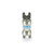 0TLS020.TXMB Littelfuse 170 Vdc Telecommunications Fuse -  Solder (Mid-Board Mount)