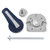 LDM3SBB2 Littelfuse Lateral External Handle On-Off 30-60A