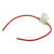 0FHM0001ZXJ Littelfuse Holder - Mini Inline Black 14Awg 20A