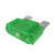 0299030.L Littelfuse Automotive Maxi Slo-Blo Blade Fuse Bulk 50-Pack