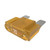 0299070.ZXNV Littelfuse Automotive Maxi Slo-Blo Blade Fuse Bulk 1200-Pack