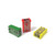 MCAS025.V Littelfuse Automotive Mcase Cartridge Fuse 5-Piece Box