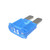 0327015.YX2S Littelfuse Automotive Micro2 Blade Fuse Bulk 4000-Pack