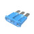 0337015.PX2S Littelfuse Automotive Micro3 Blade Fuse Bulk 2000-Pack