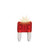 0MIN07.5V Littelfuse Automotive Mini Fast-Acting Blade Type Fuse 5-Piece Box