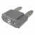0297010.H Littelfuse Automotive Mini Fast-Acting Blade Type Fuse - Bulk 100-Pack