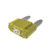 0297020.U Littelfuse Automotive Mini Fast-Acting Blade Type Fuse - Bulk 500-Pack