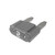 0297002.WXNV Littelfuse Automotive Mini Fast-Acting Blade Type Fuse - Bulk 3000-Pack