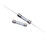 0312006.HXP Littelfuse Fast-Acting 3Ag Type Glass Fuse Bulk 100-Pack