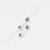 0315005.MXP Littelfuse Slo-Blo 3Ag Type Glass Fuse With Axial Leads - Bulk 1000-Pack