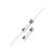 0375015.HXP Littelfuse Slo-Blo 3Ag Type Fuse Rohs Bulk 100-Pack