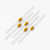0473004.MXL Littelfuse Slo-Blo Pico Ii Fuse Rohs Bulk 1000-Pack
