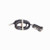 CA-945 Littelfuse Serial Adapter D9M To Rf45 W/ 5'