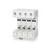 SPD2-350-3P0-R Littelfuse Spd,Din Rail,Type 2,3P0,350V SPD2-350-3P0-R Littelfuse Spd,Din Rail,Type 2,3P0,350V