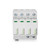 SPD2-550-4P0-R Littelfuse Spd,Din Rail,Type 2,4P0,550V