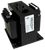 BA050CMF TCI Control Circuit Transformer (50VA, Primary Voltage: 208x230x460,  Secondary Voltage: 115)