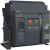 A25R3FV800 Noark UL 1066 ACB, 2500A Frame, A25R, 85kA@480VAC, 3P, Fixed type, Vertical connection, 800A