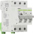B1E3B20 Noark Supplementary Protectors, B1E UL 1077, 3P, B Curve, 20A, 5 kA, 480 Vac